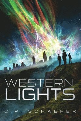 Western Lights 1