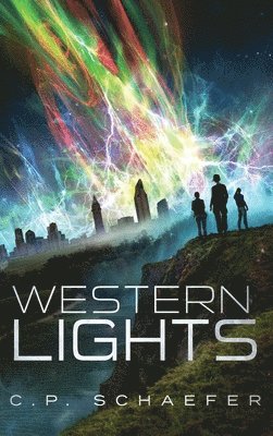 Western Lights 1