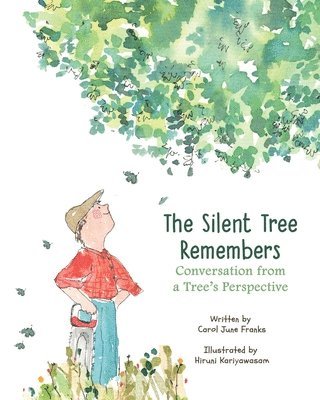 The Silent Tree Remembers 1