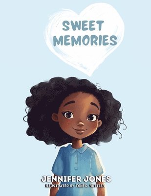 bokomslag Sweet Memories