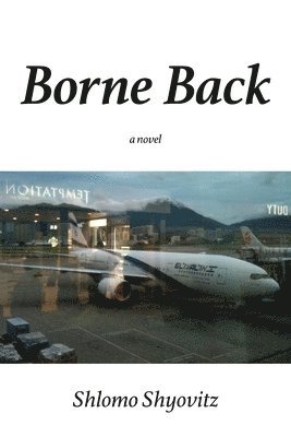 Borne Back 1