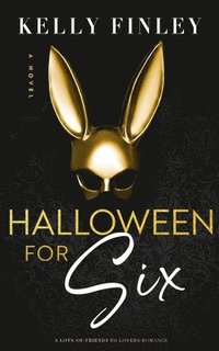 bokomslag Halloween For Six