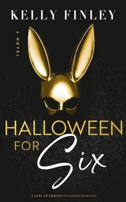 bokomslag Halloween For Six
