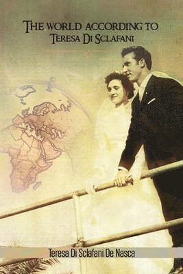 world according to Teresa Di Sclafani