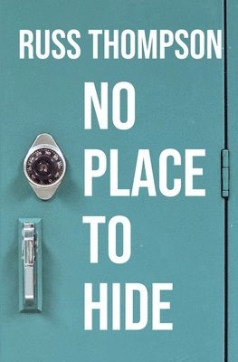 No Place to Hide 1