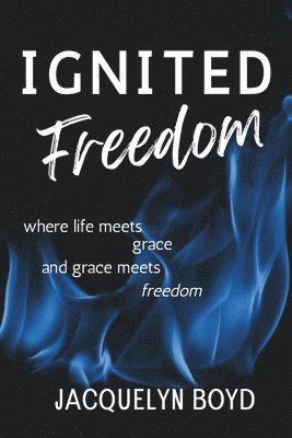 Ignited Freedom 1