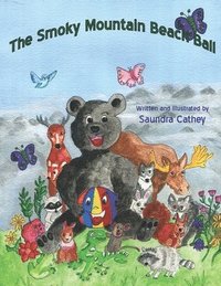 bokomslag The Smoky Mountain Beach Ball