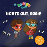 bokomslag Rosie's Rules: Lights Out Rosie