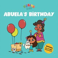 bokomslag Rosie's Rules: Abuela's Birthday