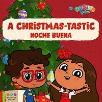 bokomslag Rosie's Rules: A Christmas-Tastic Noche Buena