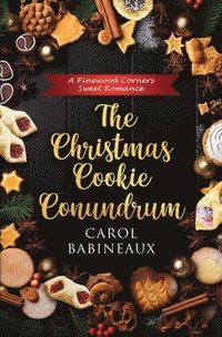 bokomslag The Christmas Cookie Conundrum