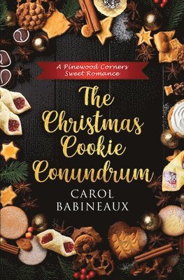 The Christmas Cookie Conundrum 1