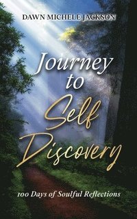 bokomslag Journey to Self Discovery