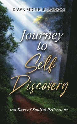 Journey to Self Discovery 1
