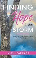 bokomslag Finding Hope in the Storm