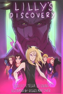 Lilly's Discovery 1