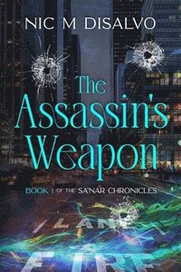 bokomslag The Assassin's Weapon
