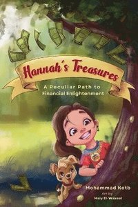 bokomslag Hannah's Treasures