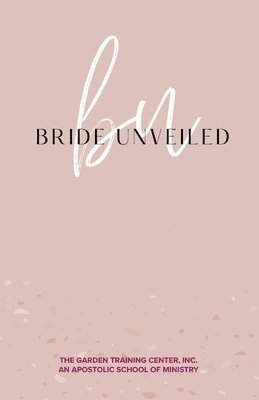 Bride Unveiled