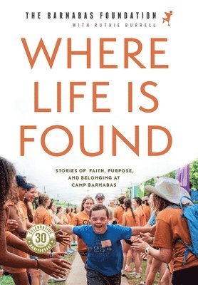 Where Life Is Found 1