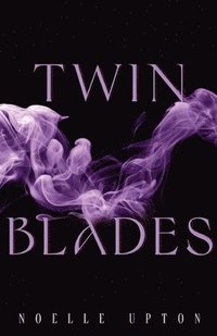 bokomslag Twin Blades