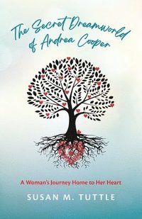 bokomslag The Secret Dreamworld of Andrea Cooper