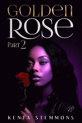bokomslag Golden Rose Part 2
