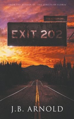 bokomslag Exit 202