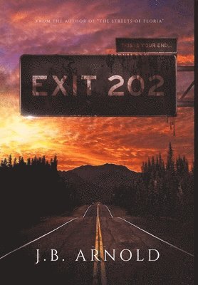 bokomslag Exit 202