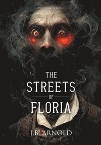bokomslag The Streets of Floria