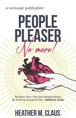 People Pleaser No More! 1