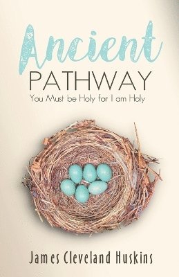 Ancient Pathway 1