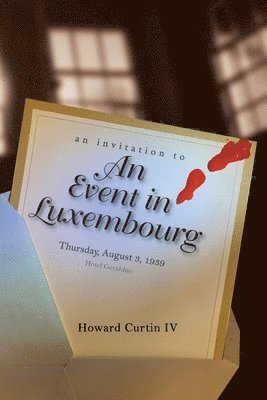 bokomslag Event in Luxembourg