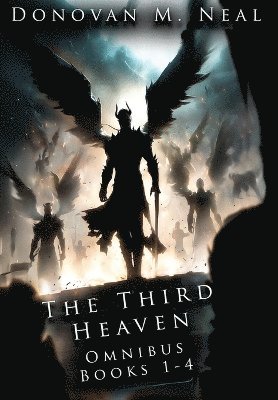 bokomslag Third Heaven Series