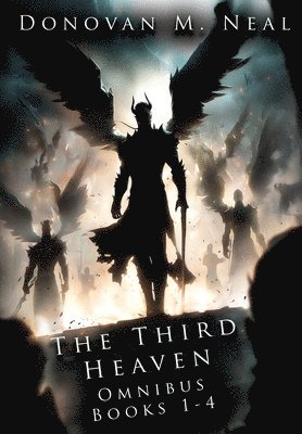 Donovan M Neal, Donovan M. Neal, Donovan  M Neal - Third Heaven Series, Inbunden