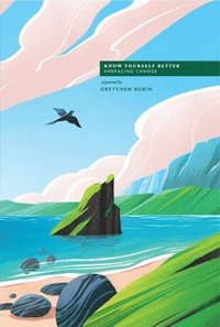 bokomslag Know Yourself Better: Embracing Change Journal
