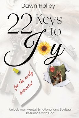 22 Keys to Joy 1