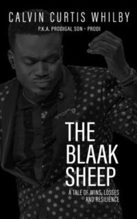 bokomslag The Blaak Sheep