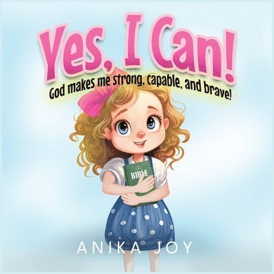 Yes, I Can! 1