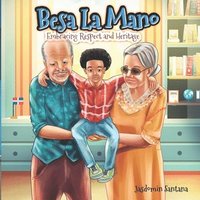 bokomslag Besa La Mano