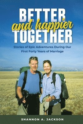 Better and Happier Together 1