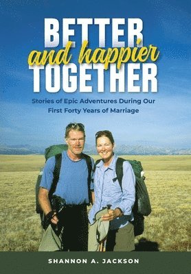 Better and Happier Together 1