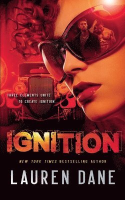 Lauren Dane - Ignition, Häftad