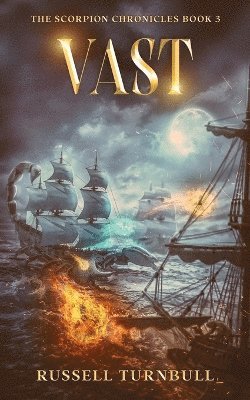 bokomslag Vast