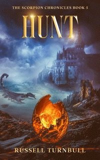bokomslag Hunt