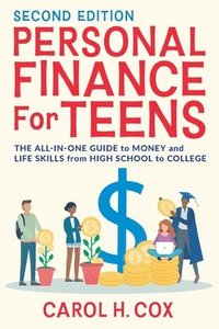 bokomslag Personal Finance for Teens