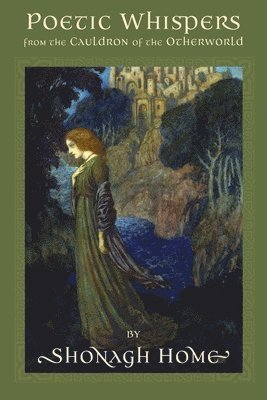 Shonagh Home - Poetic Whispers from the Cauldron of the Otherworld, Häftad