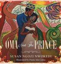 bokomslag Oma And The Prince
