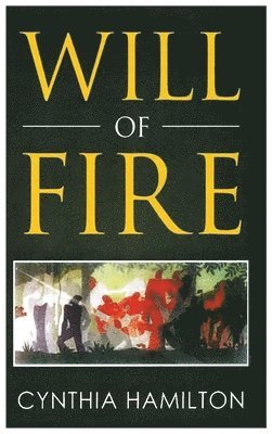 Will of Fire 1