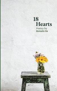 bokomslag 18 Hearts